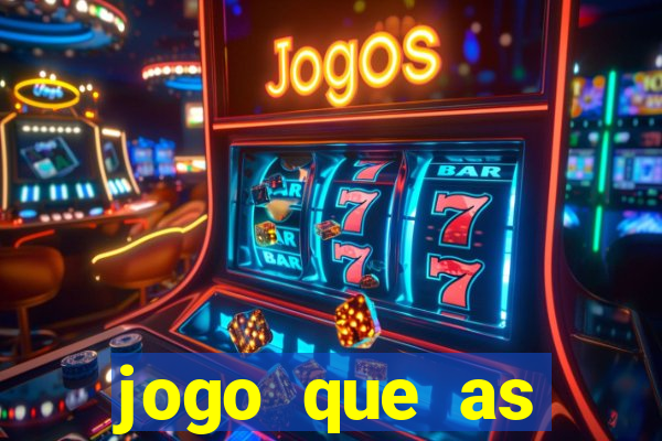 jogo que as pessoas est?o ganhando dinheiro