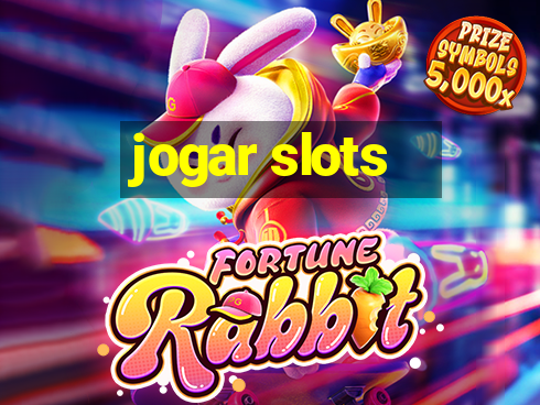 jogar slots