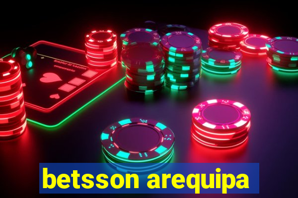 betsson arequipa