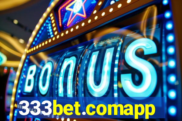 333bet.comapp