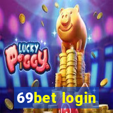 69bet login