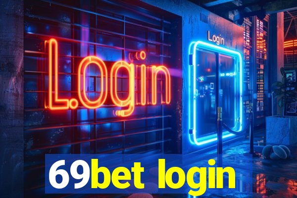 69bet login