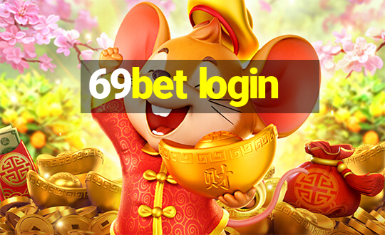 69bet login