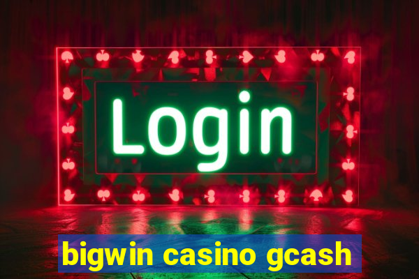 bigwin casino gcash