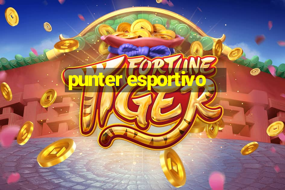 punter esportivo