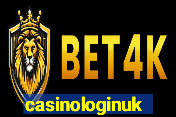 casinologinuk