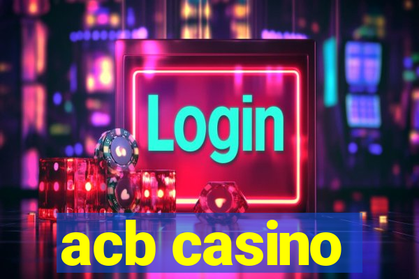 acb casino