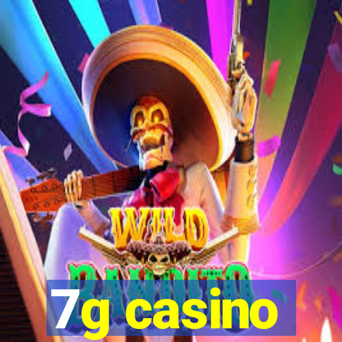 7g casino