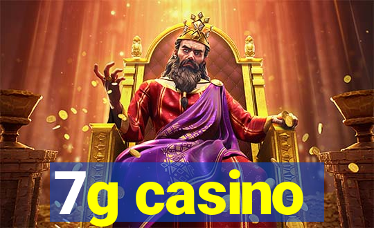 7g casino