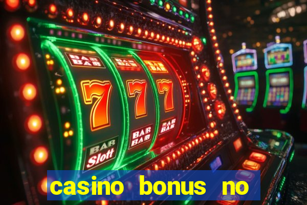 casino bonus no cadastro sem depósito