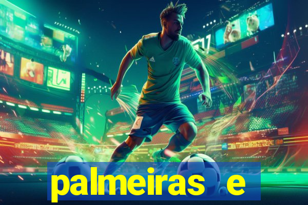 palmeiras e corinthians palpite