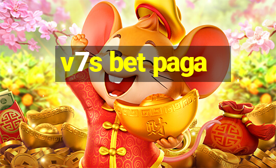 v7s bet paga