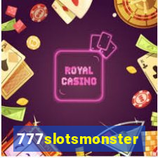 777slotsmonster