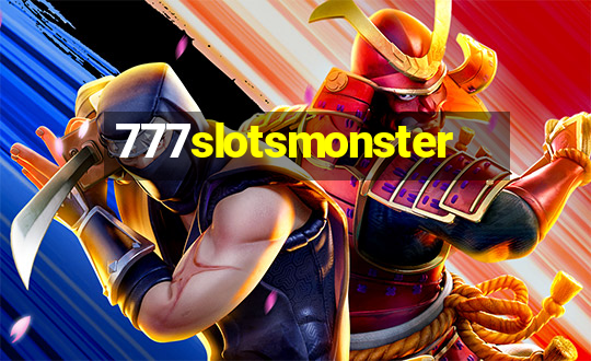 777slotsmonster