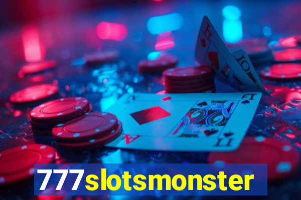 777slotsmonster