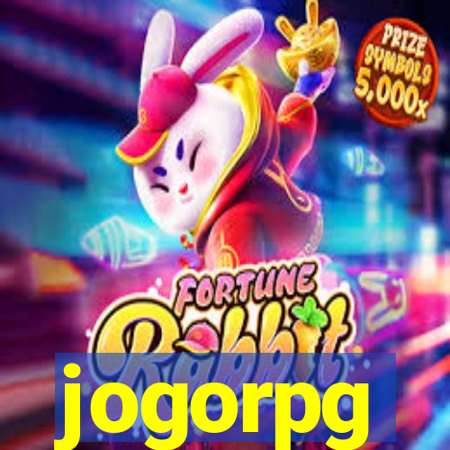 jogorpg