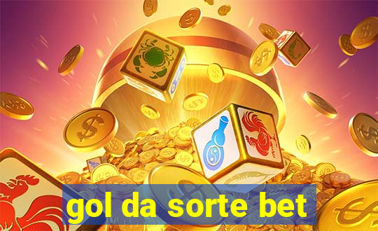 gol da sorte bet