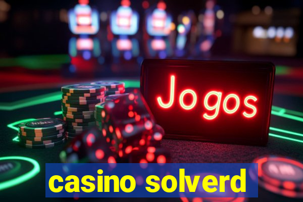 casino solverd