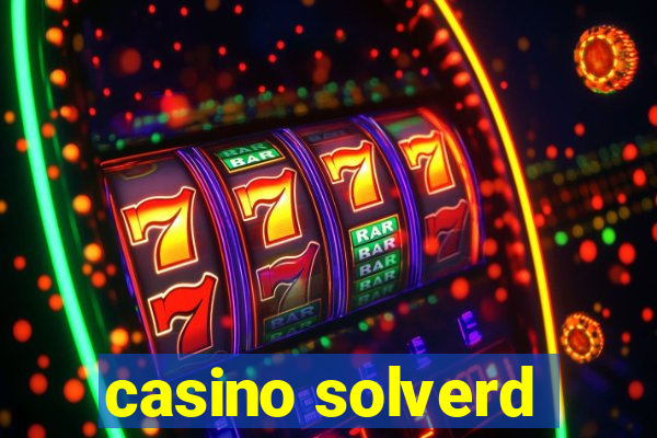 casino solverd