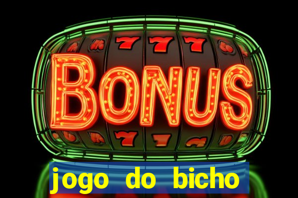 jogo do bicho online parana