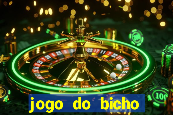 jogo do bicho online parana