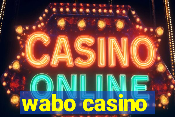 wabo casino