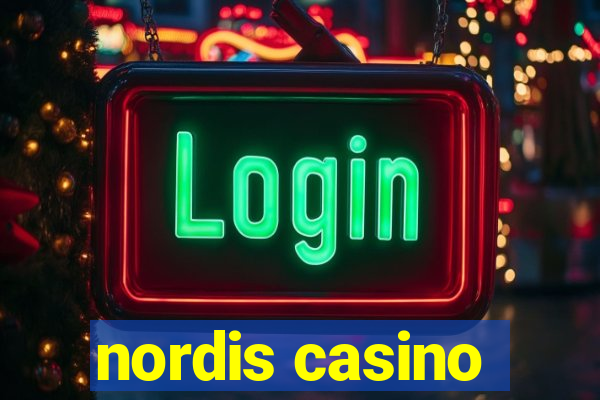 nordis casino