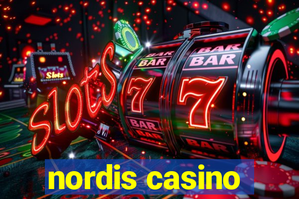 nordis casino