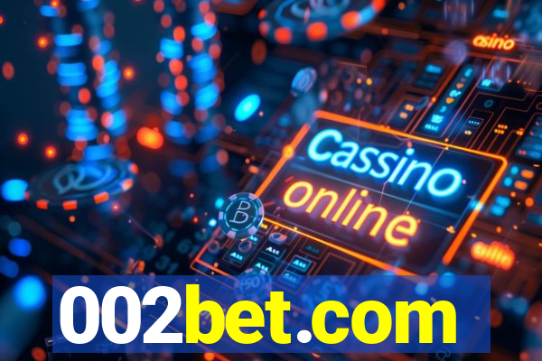 002bet.com