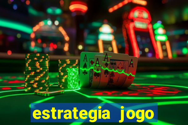 estrategia jogo fortune mouse