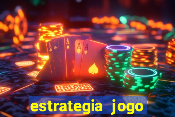 estrategia jogo fortune mouse