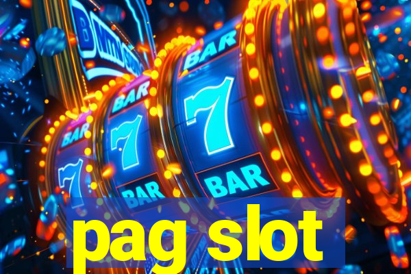 pag slot