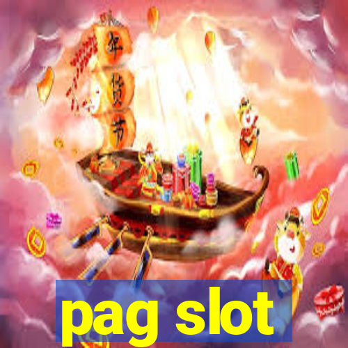 pag slot