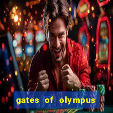 gates of olympus melhor horário para jogar