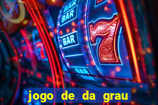 jogo de da grau de bike