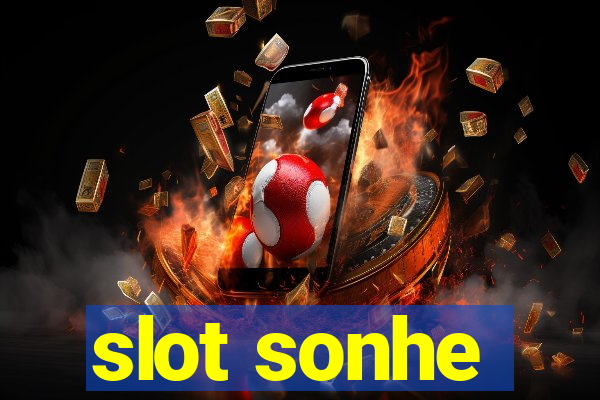 slot sonhe