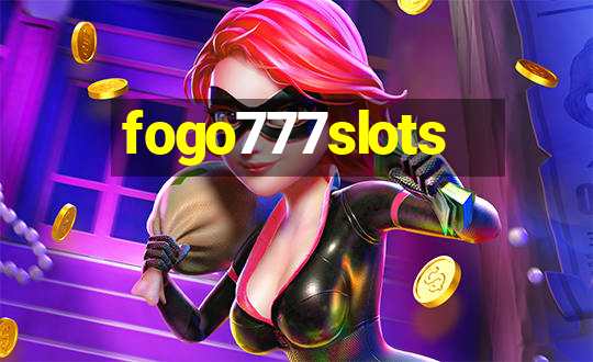 fogo777slots