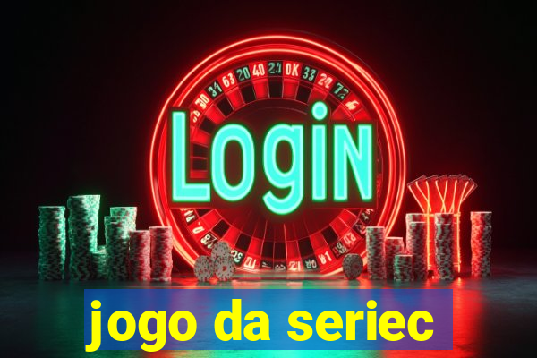 jogo da seriec