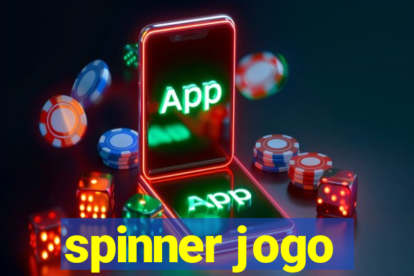 spinner jogo