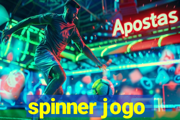 spinner jogo