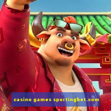 casino games sportingbet.com