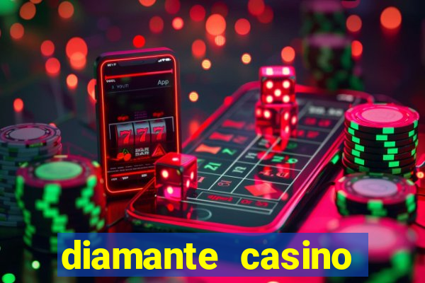 diamante casino punta cana