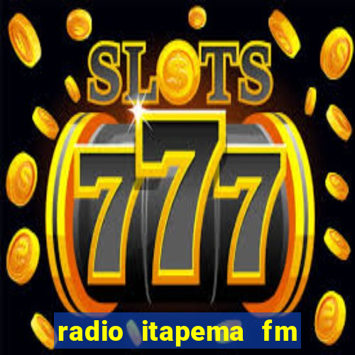 radio itapema fm porto alegre