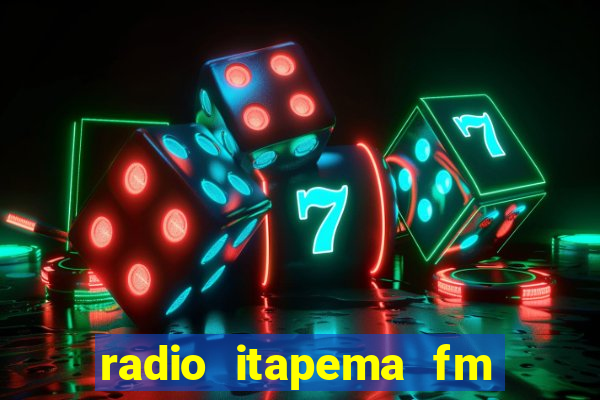 radio itapema fm porto alegre