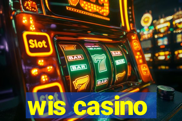 wis casino