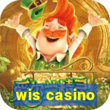 wis casino