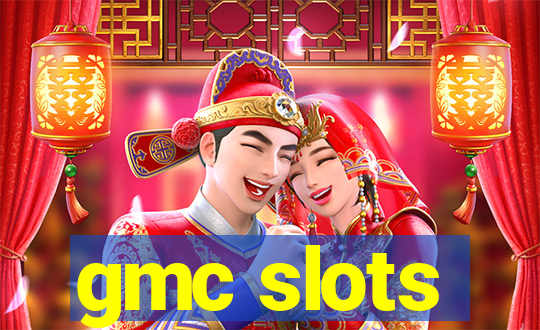 gmc slots