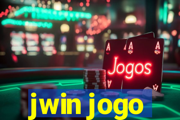 jwin jogo