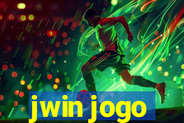 jwin jogo