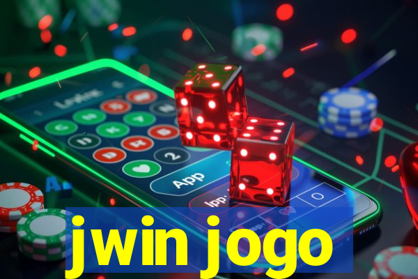 jwin jogo